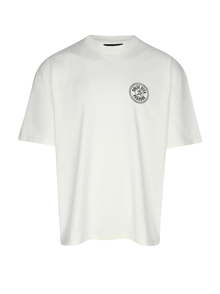 PEGADOR T-Shirt CABERRY – PEGADOR