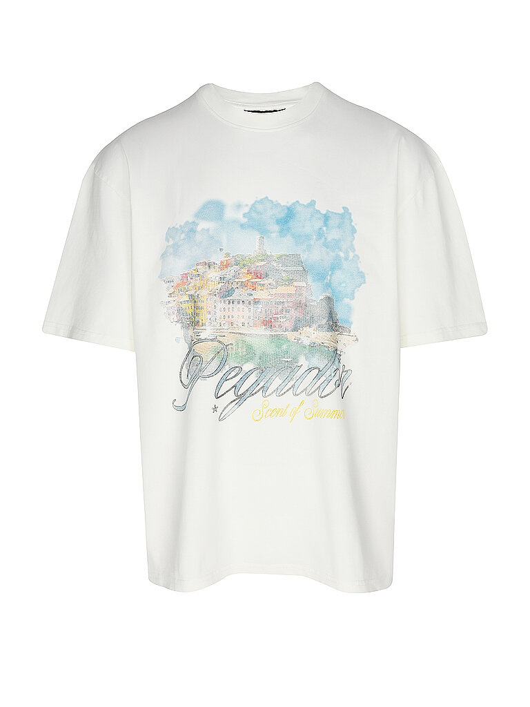 PEGADOR T-Shirt SANJI – PEGADOR
