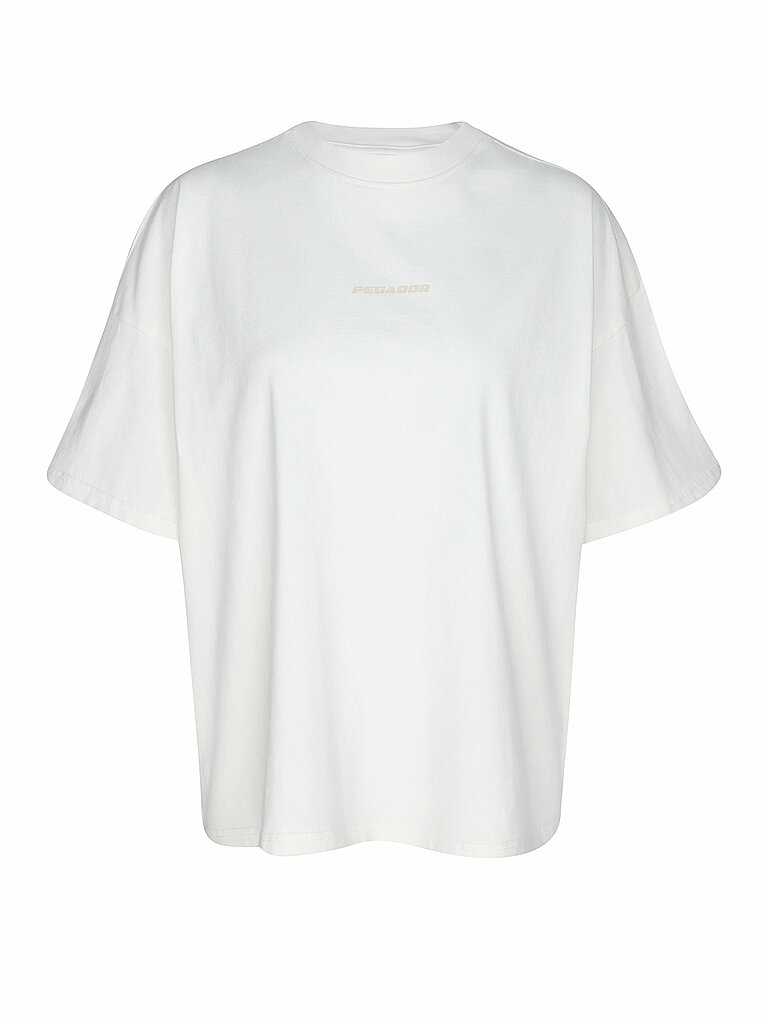 PEGADOR T-Shirt BRACY HEAVY – PEGADOR