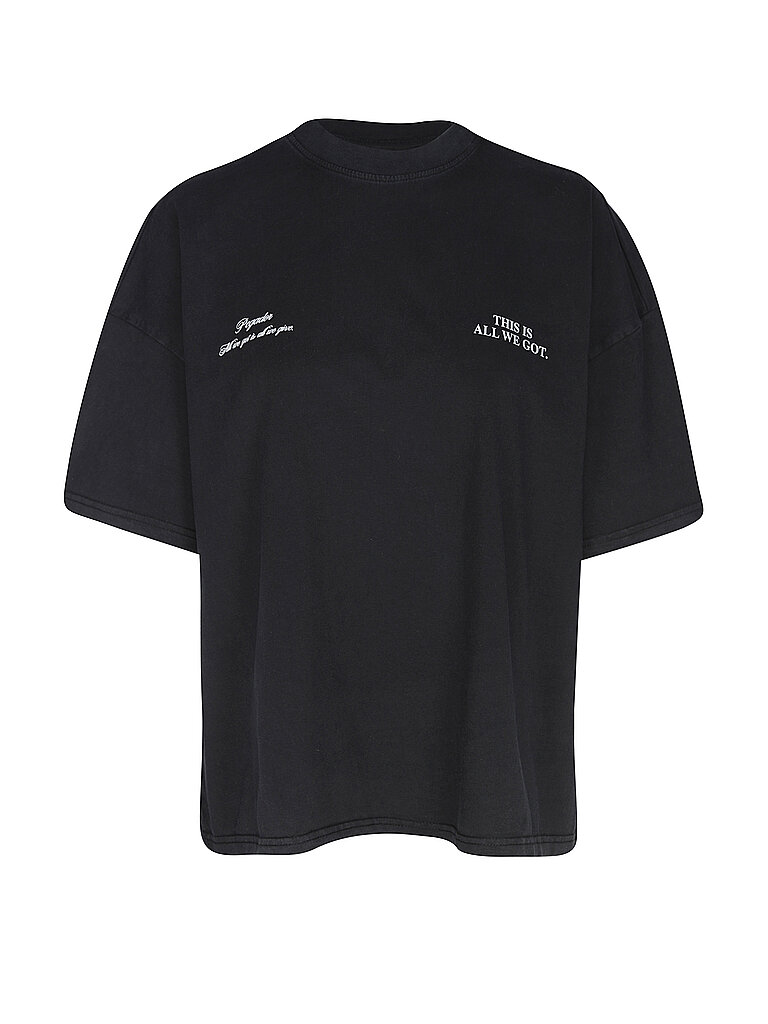 PEGADOR T-Shirt LENA – PEGADOR