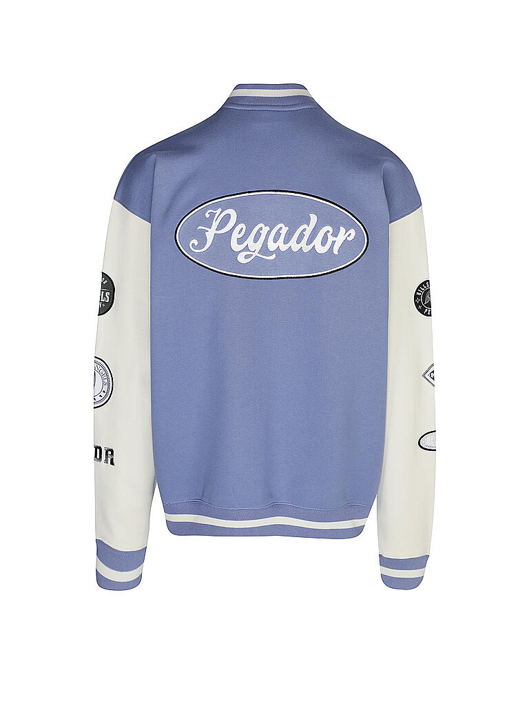 PEGADOR | Blouson | lila