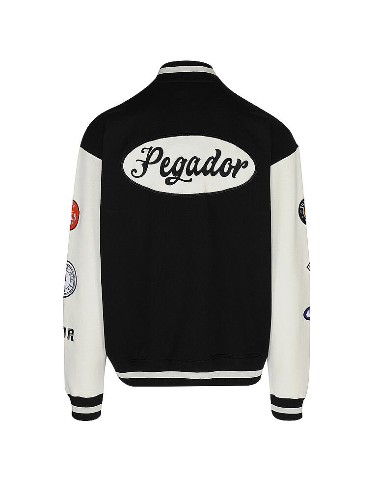 PEGADOR | Blouson | schwarz
