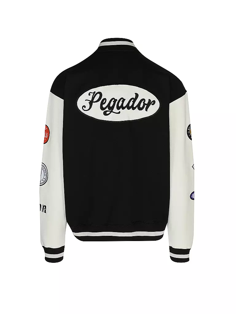 PEGADOR | Blouson | schwarz