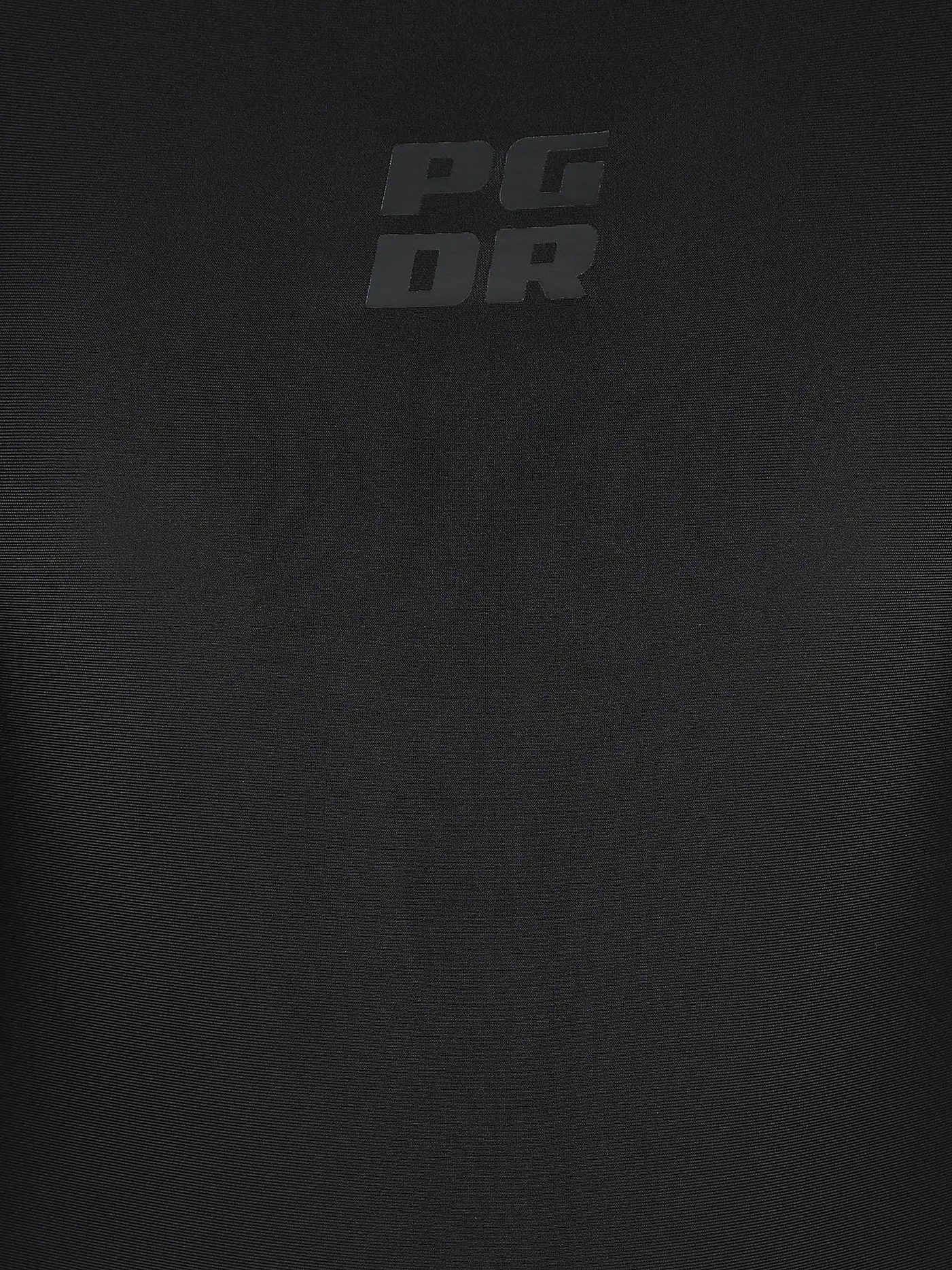 PEGADOR | Body | schwarz