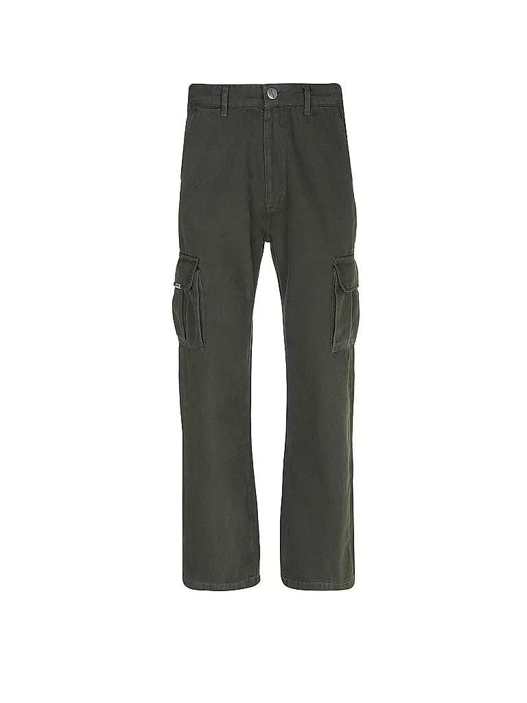 PEGADOR | Cargohose NEIVA | olive