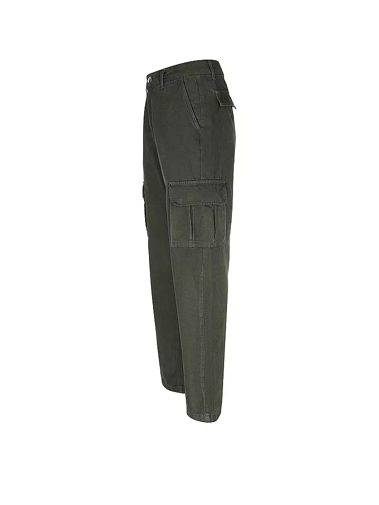 PEGADOR | Cargohose NEIVA | olive