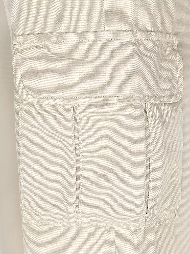 PEGADOR | Cargohose NEIVA | beige