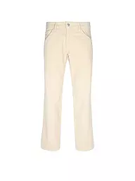 PEGADOR | Cordhose DORSEY | beige