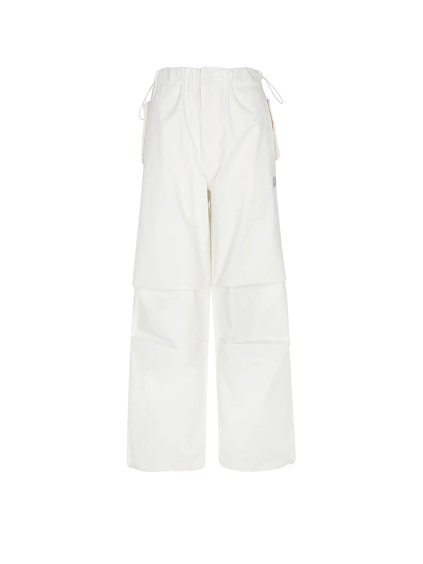 PEGADOR | Fallschirmhose | creme