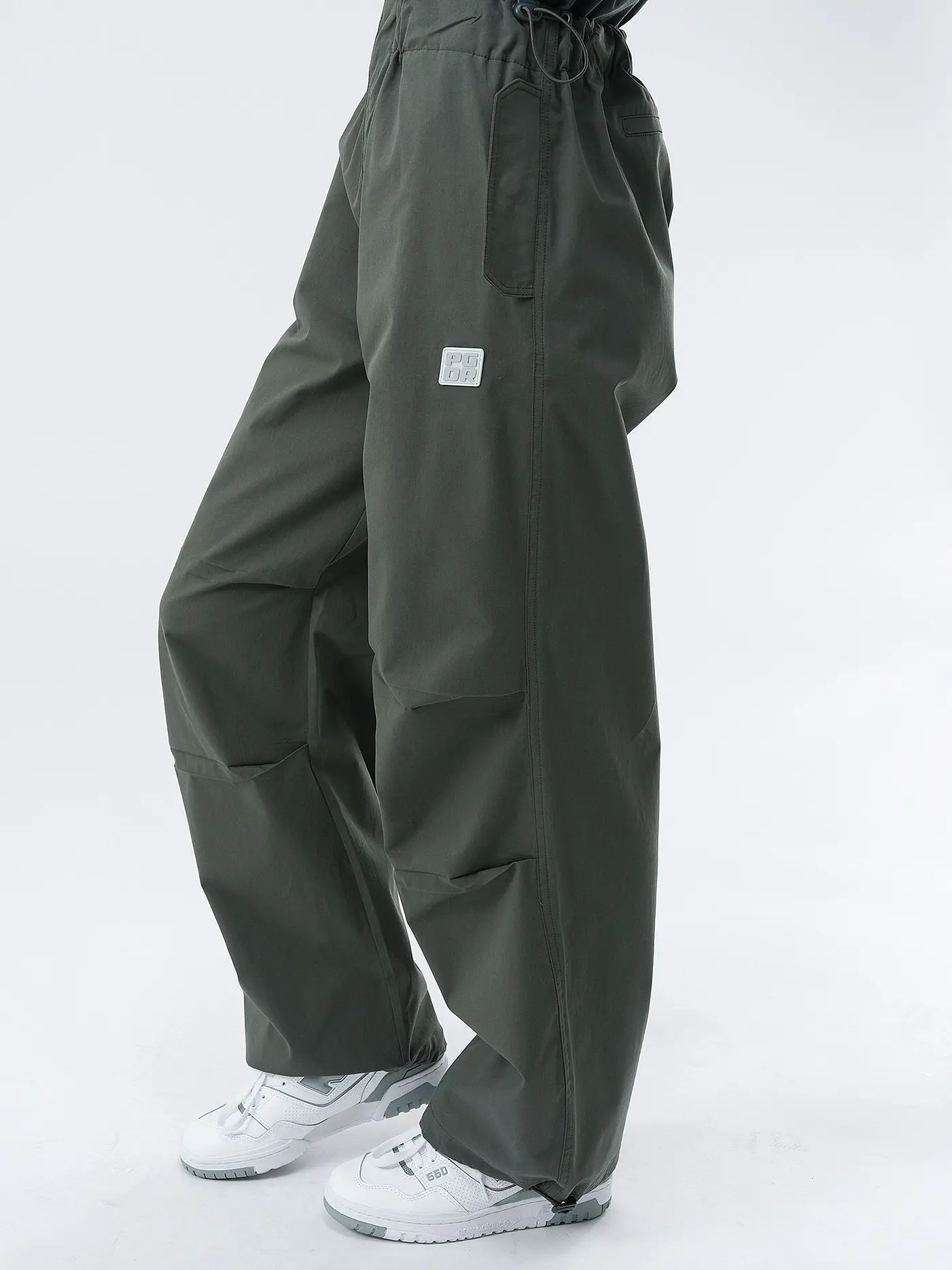 PEGADOR | Fallschirmhose | olive