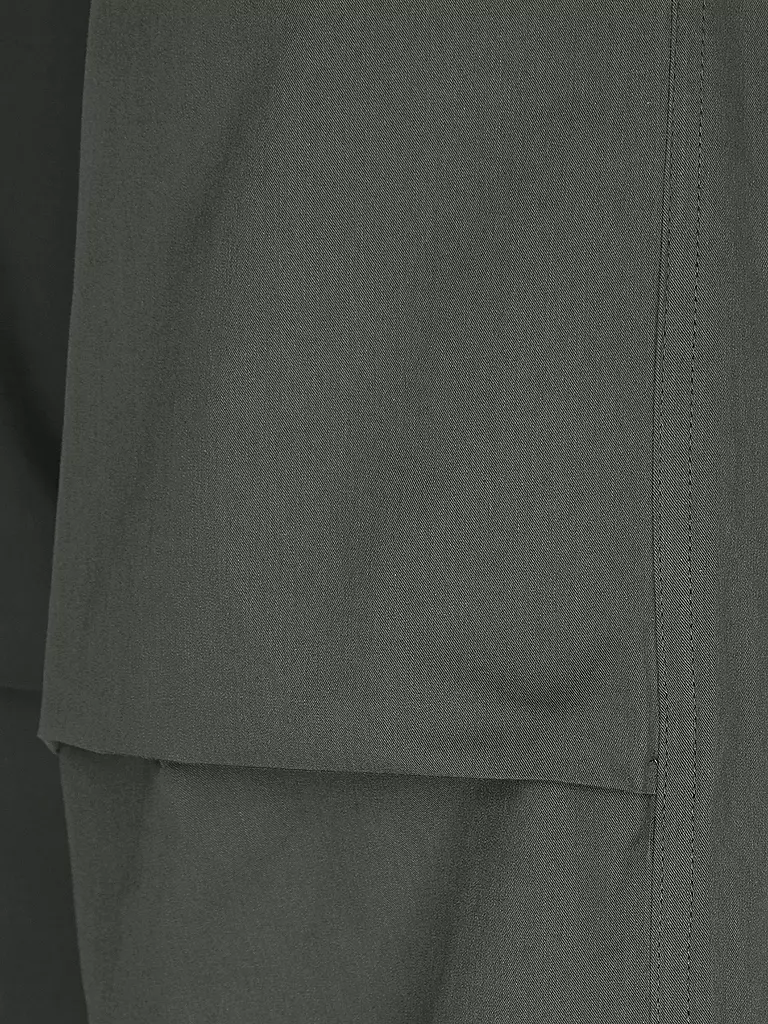 PEGADOR | Fallschirmhose | creme