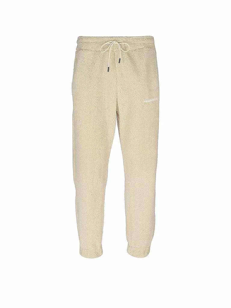PEGADOR | Hose Jogging - Fit Puka | beige