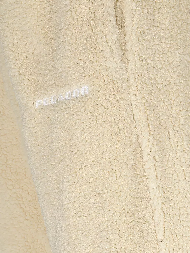 PEGADOR | Hose Jogging - Fit Puka | beige