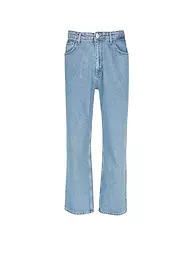 PEGADOR | Jeans Baggy Fit BALTRA  | Blau