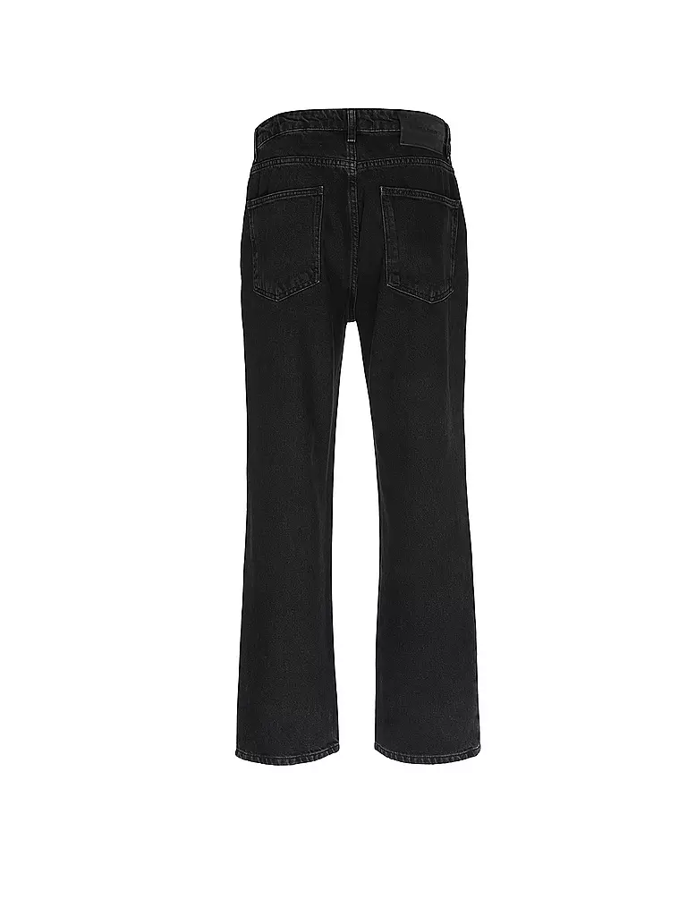 PEGADOR | Jeans Baggy Fit BALTRA  | schwarz