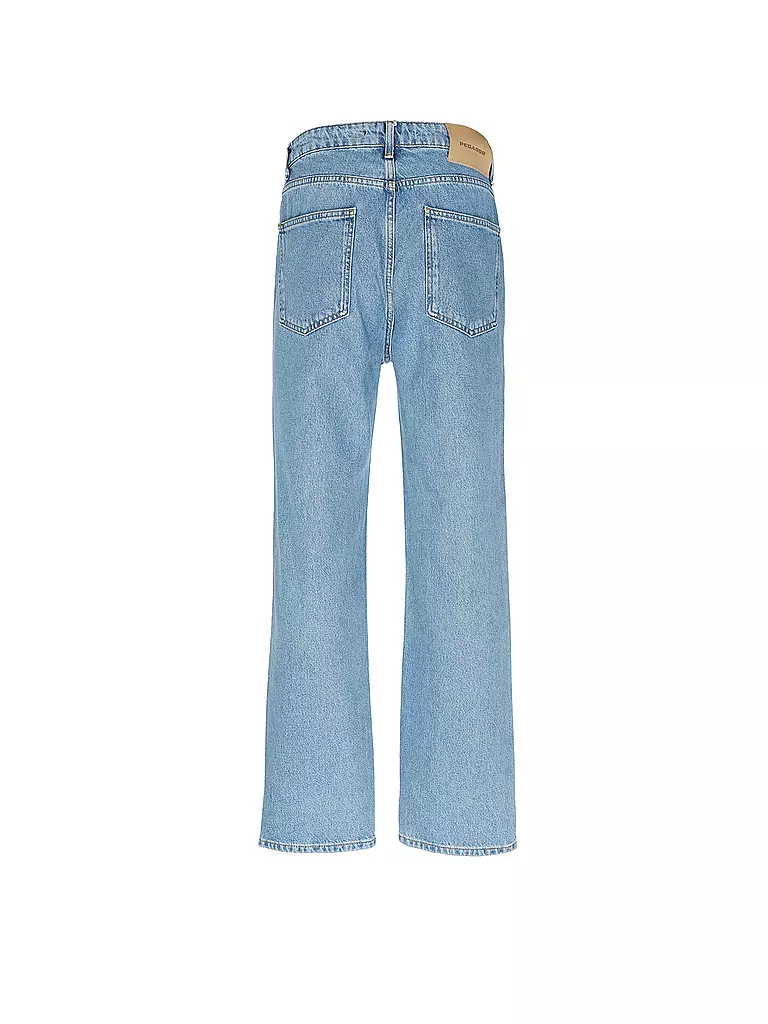 PEGADOR | Jeans Baggy Fit BALTRA  | blau