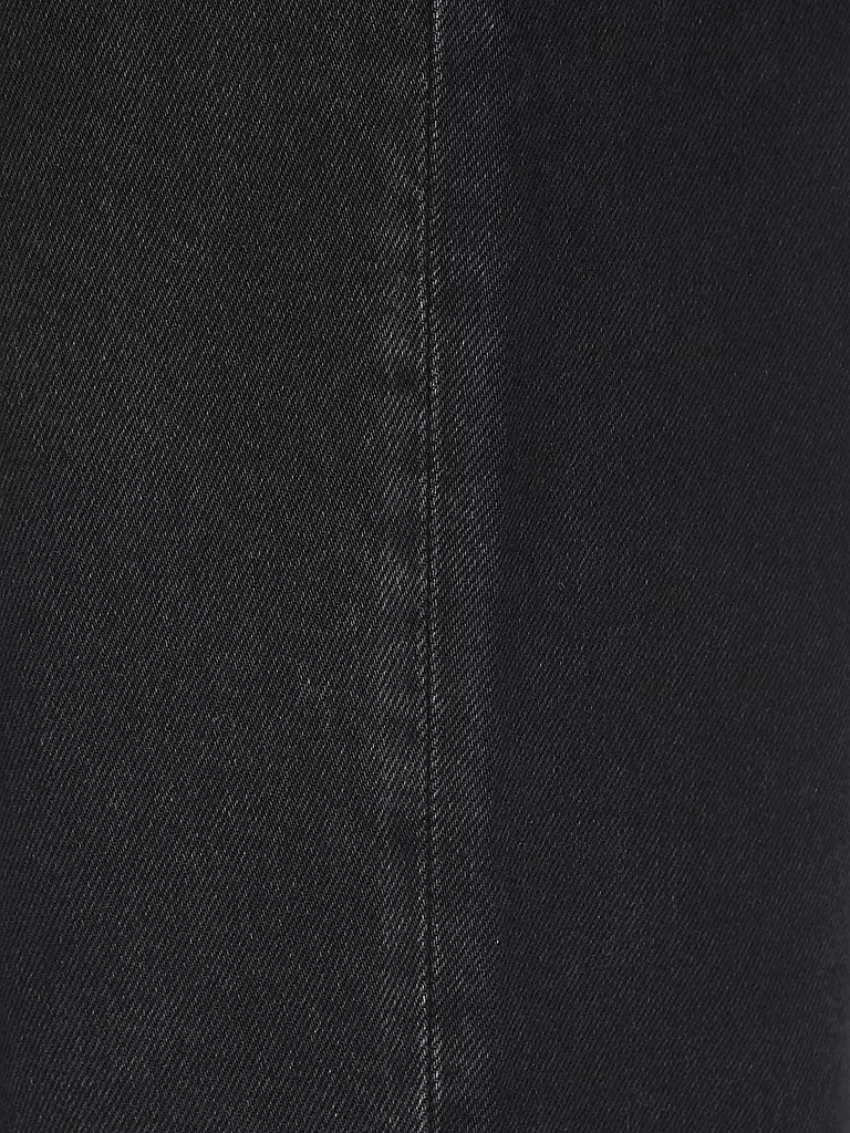 PEGADOR | Jeans Baggy Fit BALTRA  | schwarz