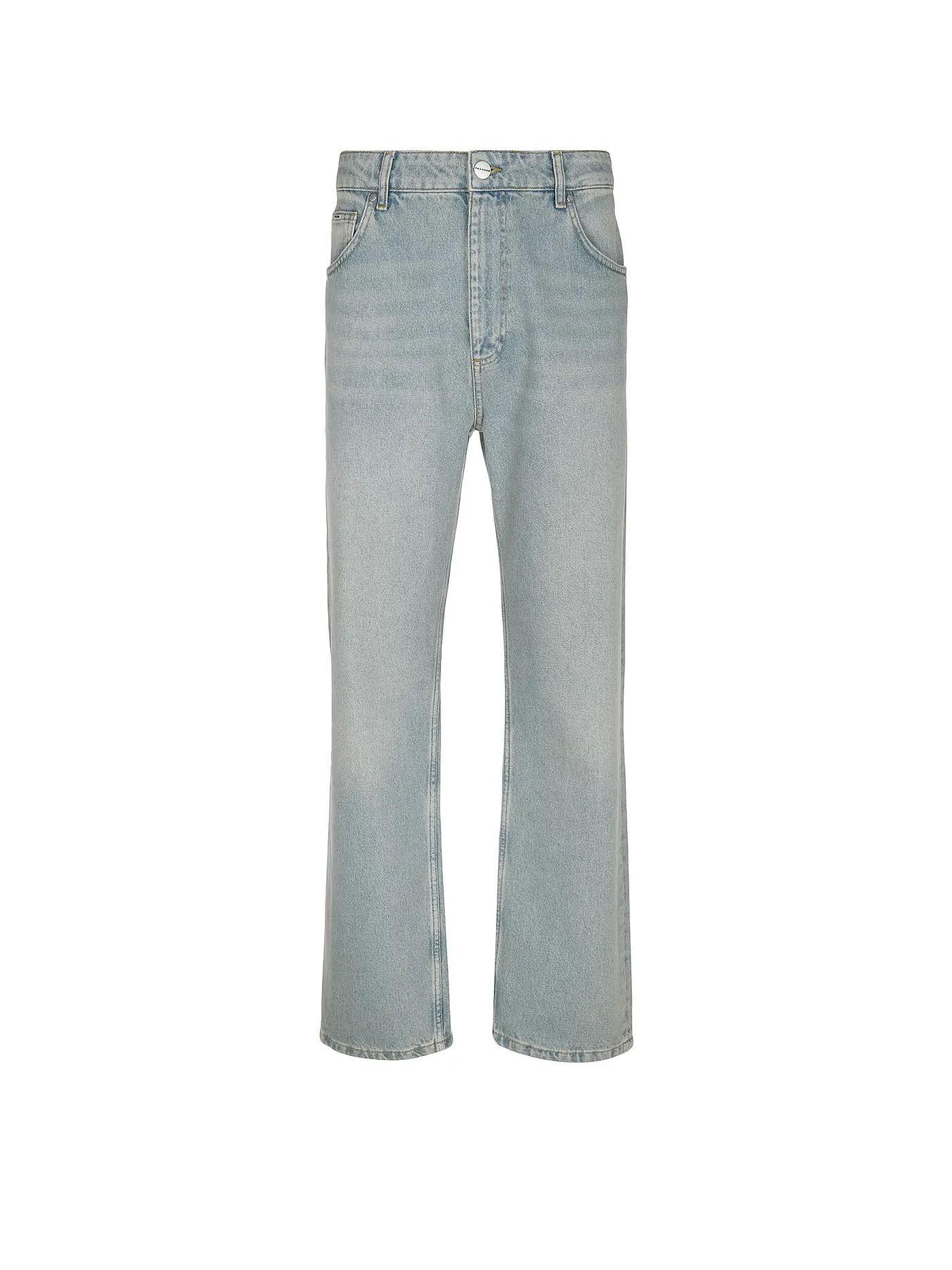 PEGADOR | Jeans Baggy Fit BALTRA | hellblau