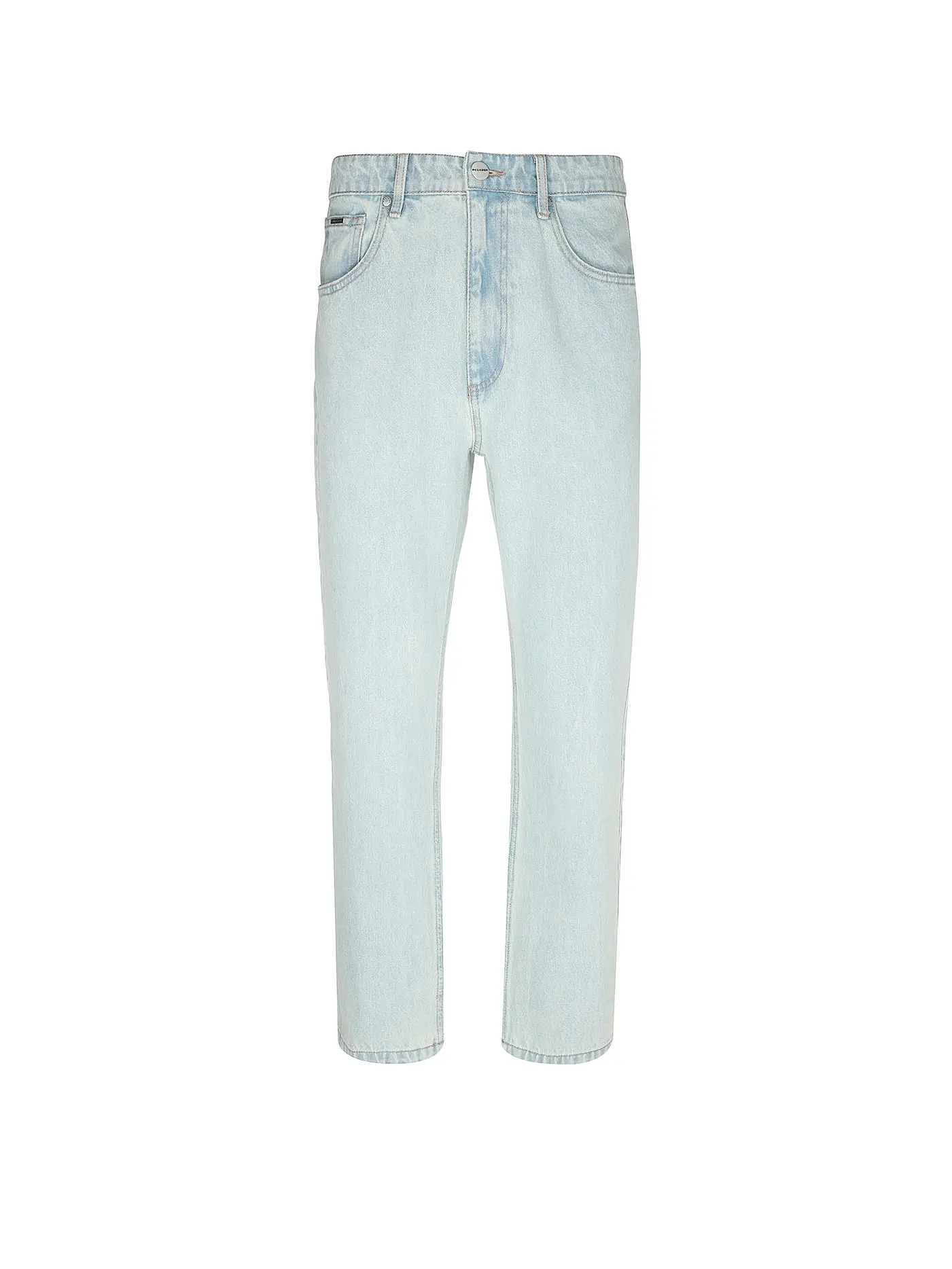 PEGADOR | Jeans Baggy Fit BALTRA | hellblau