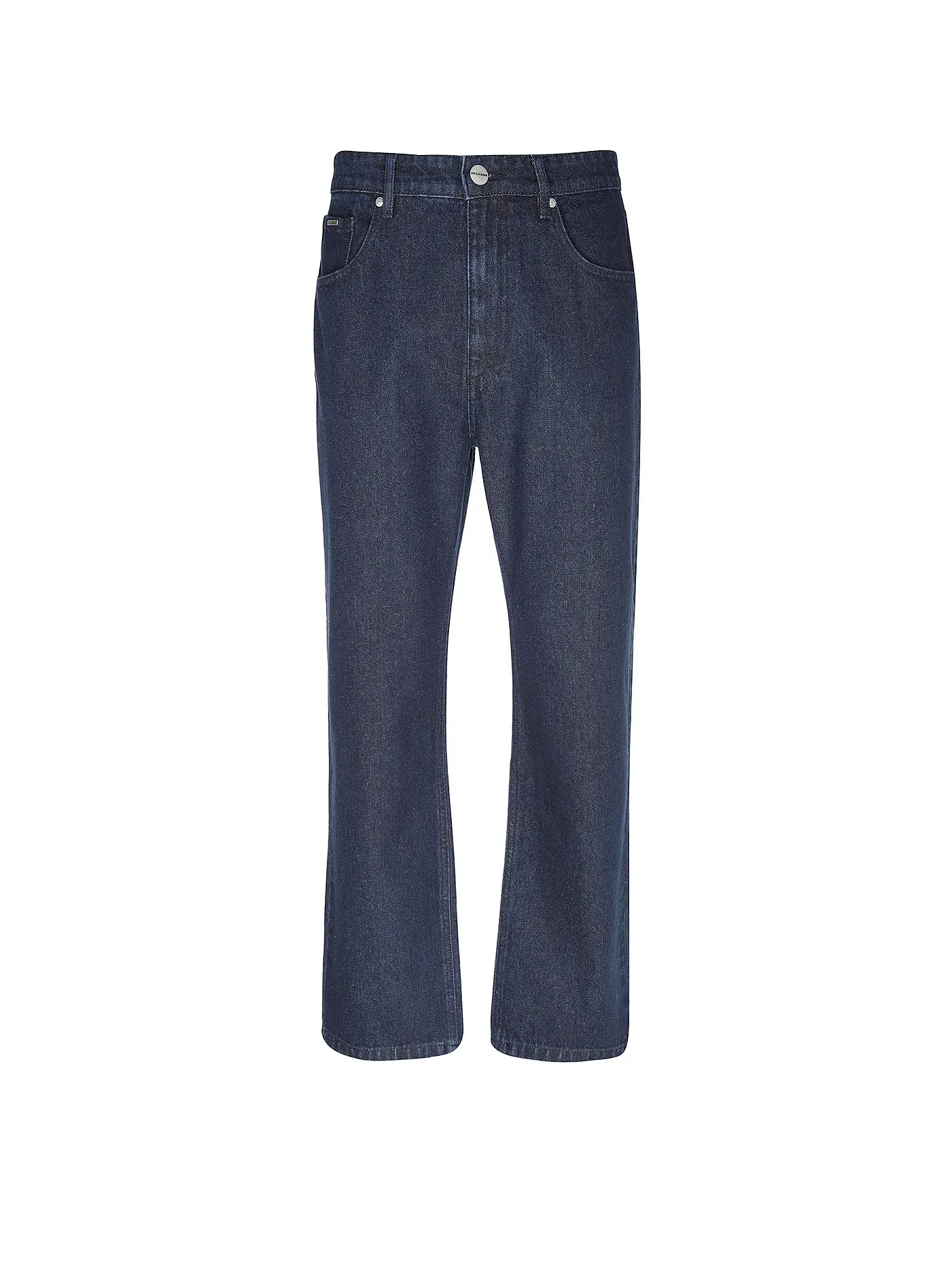 PEGADOR | Jeans Baggy Fit BALTRA | dunkelblau