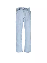 PEGADOR | Jeans Baggy Fit BALTRA  | Hellblau