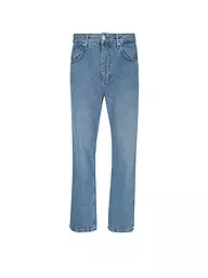 PEGADOR | Jeans Baggy Fit BALTRA | blau