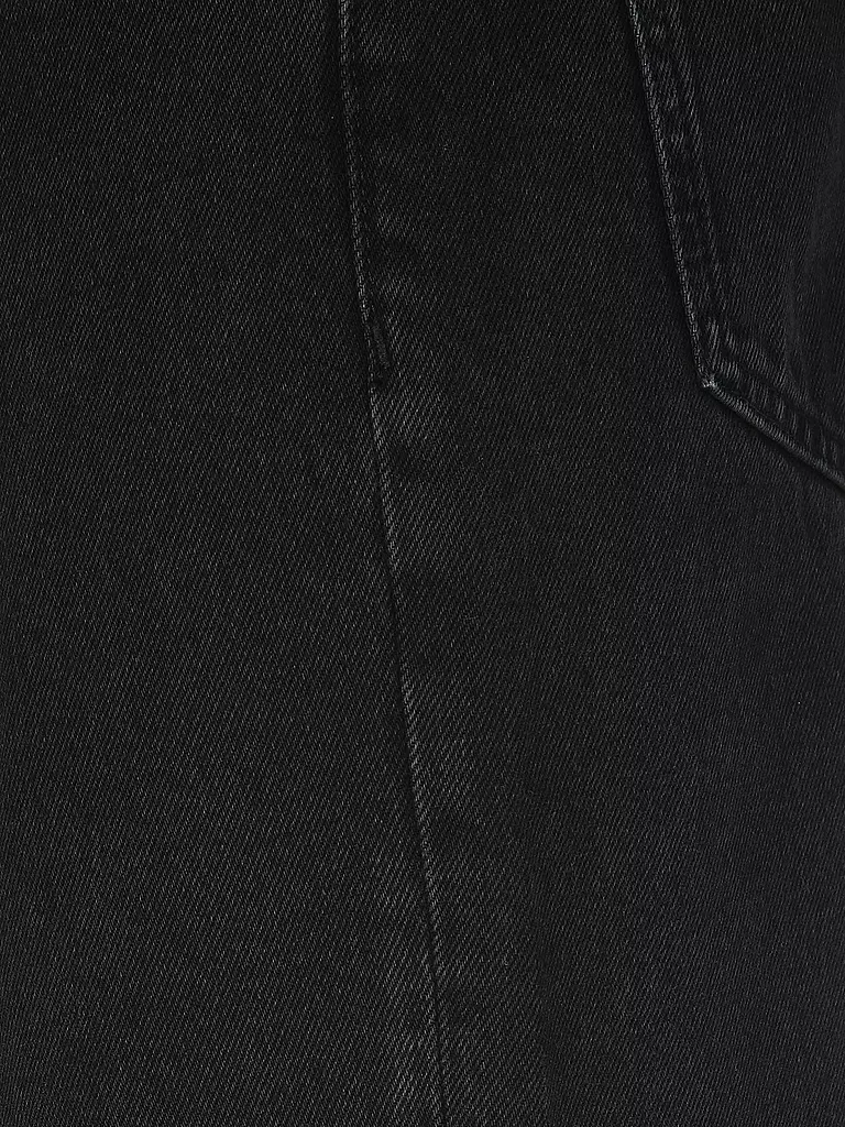 PEGADOR | Jeans Baggy Fit BALTRA | schwarz