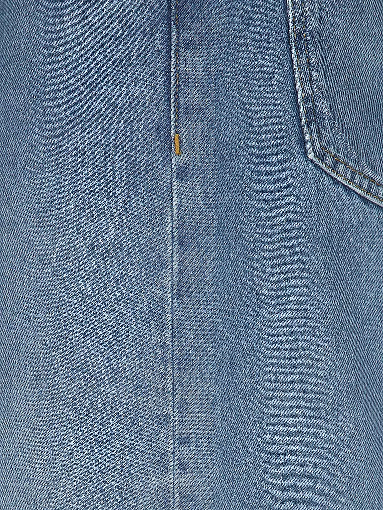 PEGADOR | Jeans Baggy Fit BALTRA | dunkelblau