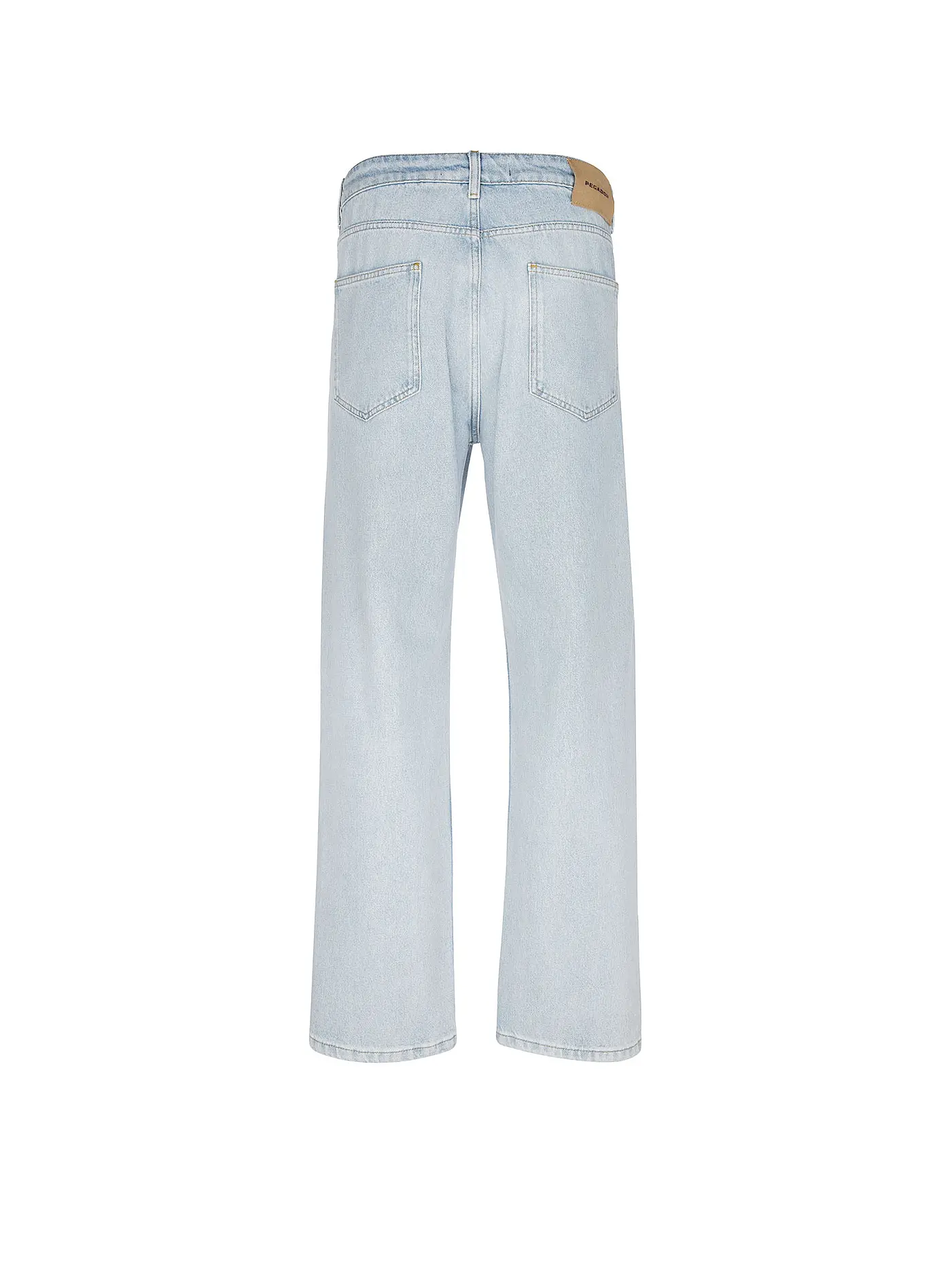 PEGADOR | Jeans Baggy Fit BALTRA | hellblau