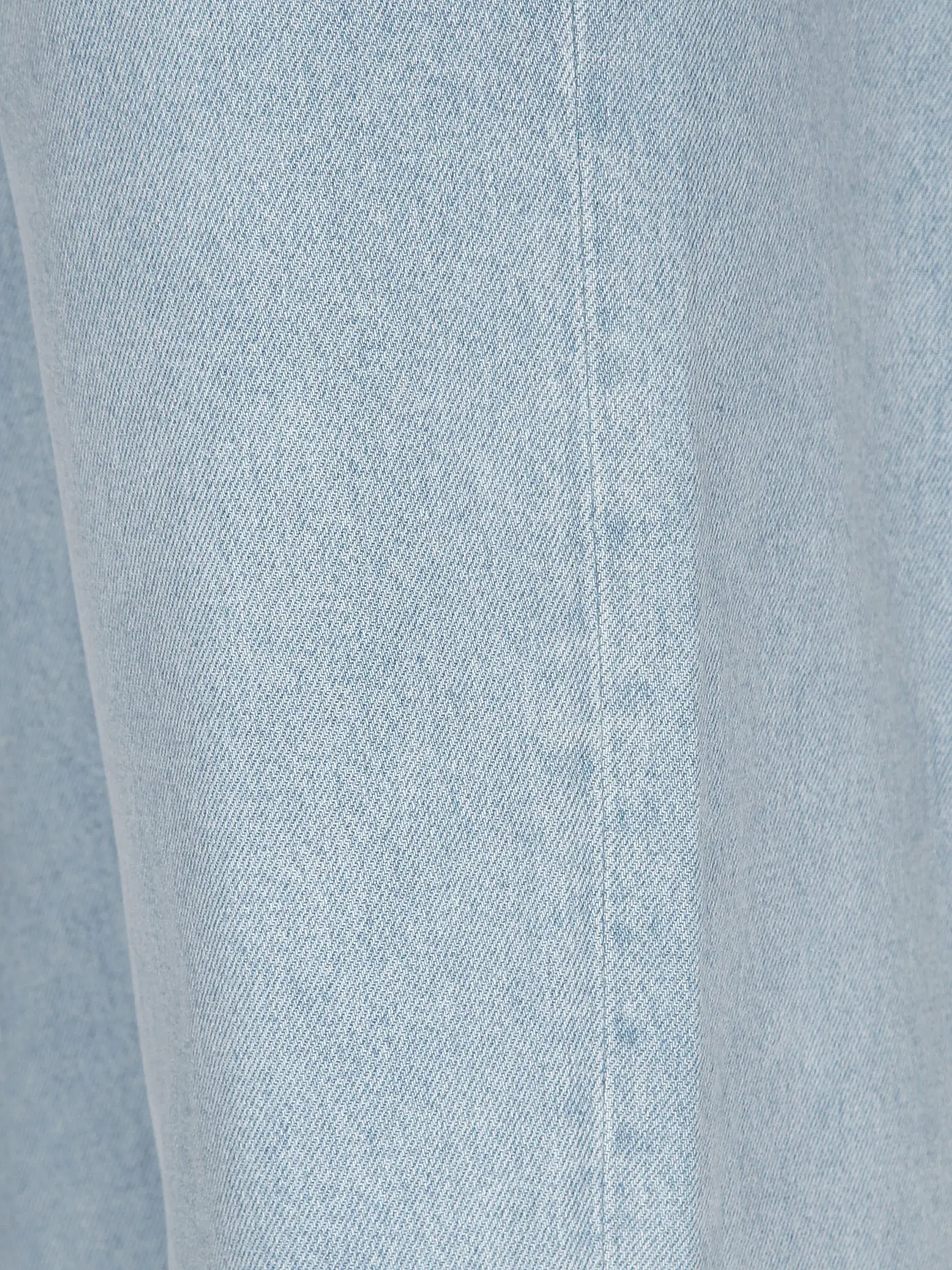 PEGADOR | Jeans Baggy Fit BALTRA | hellblau