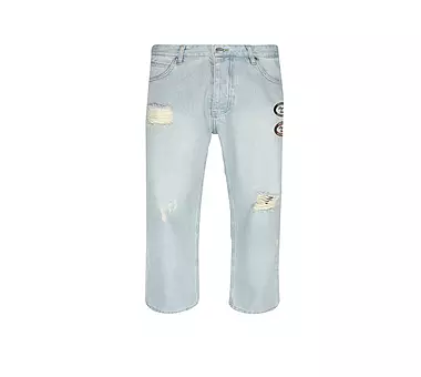 PEGADOR Jeans Baggy Fit
