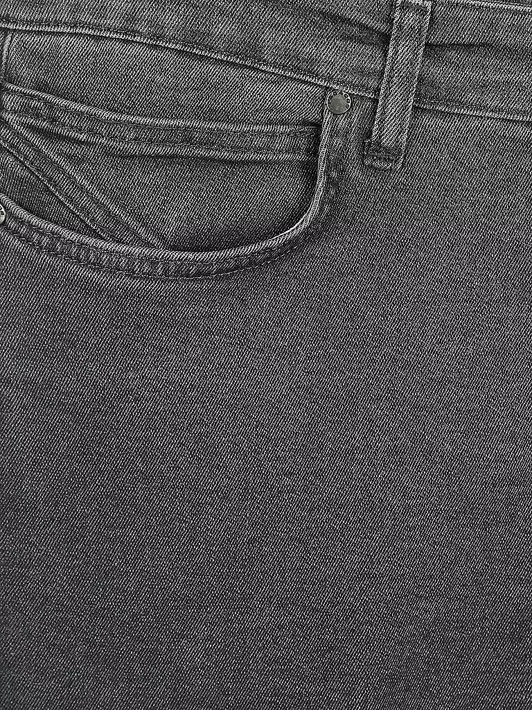 PEGADOR | Jeans Loose Fit BRENDAN  | schwarz
