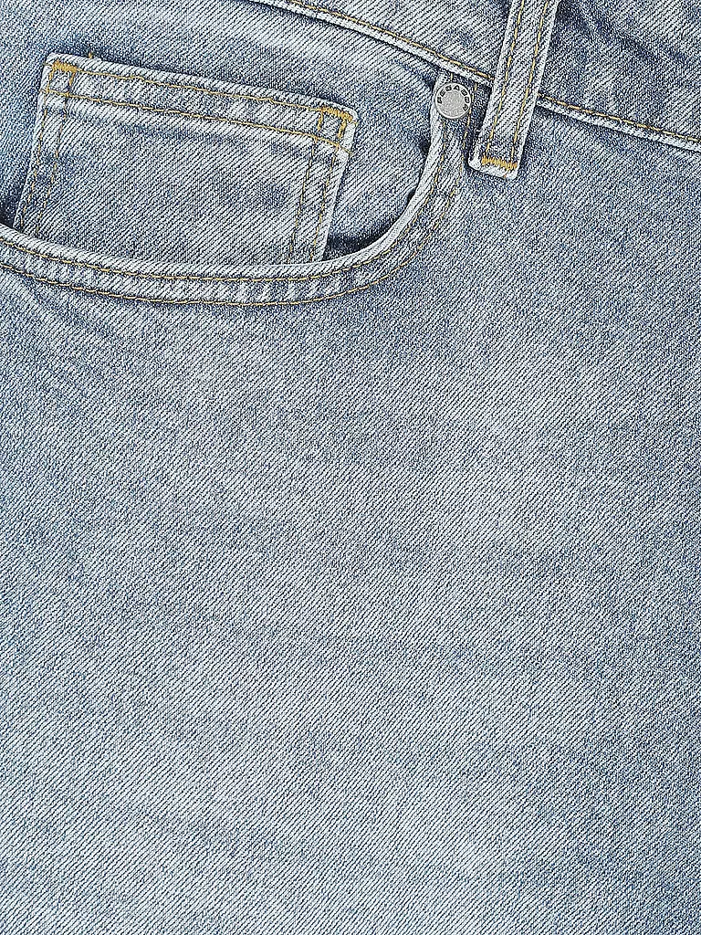 PEGADOR | Jeans Relaxed Fit CESSERY | hellblau