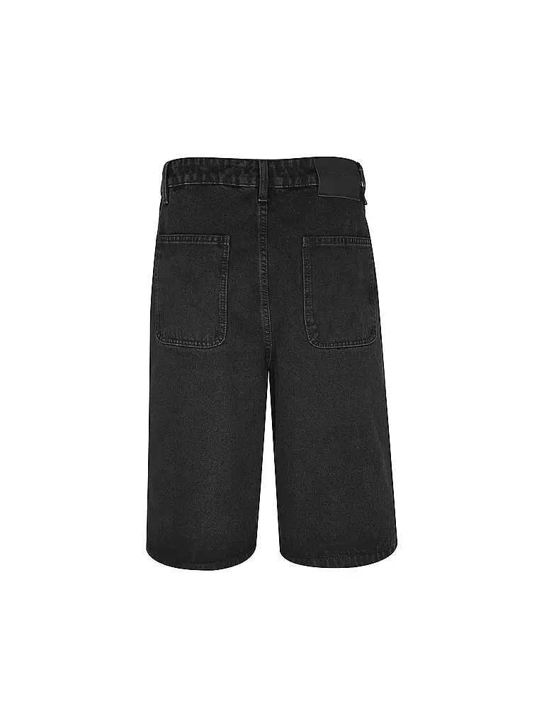 PEGADOR | Jeansshorts KOLAR JORTS | hellblau