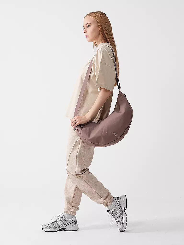 PEGADOR | Jogginghose LESSI | beige