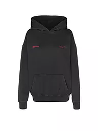 PEGADOR | Kapuzensweater - Hoodie FIA | schwarz