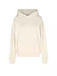 PEGADOR | Kapuzensweater - Hoodie MAIRI | beige