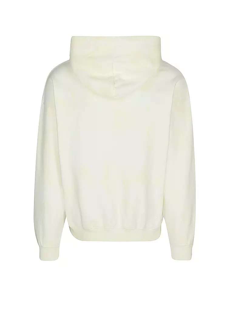 PEGADOR | Kapuzensweater - Hoodie MIAMI | weiss