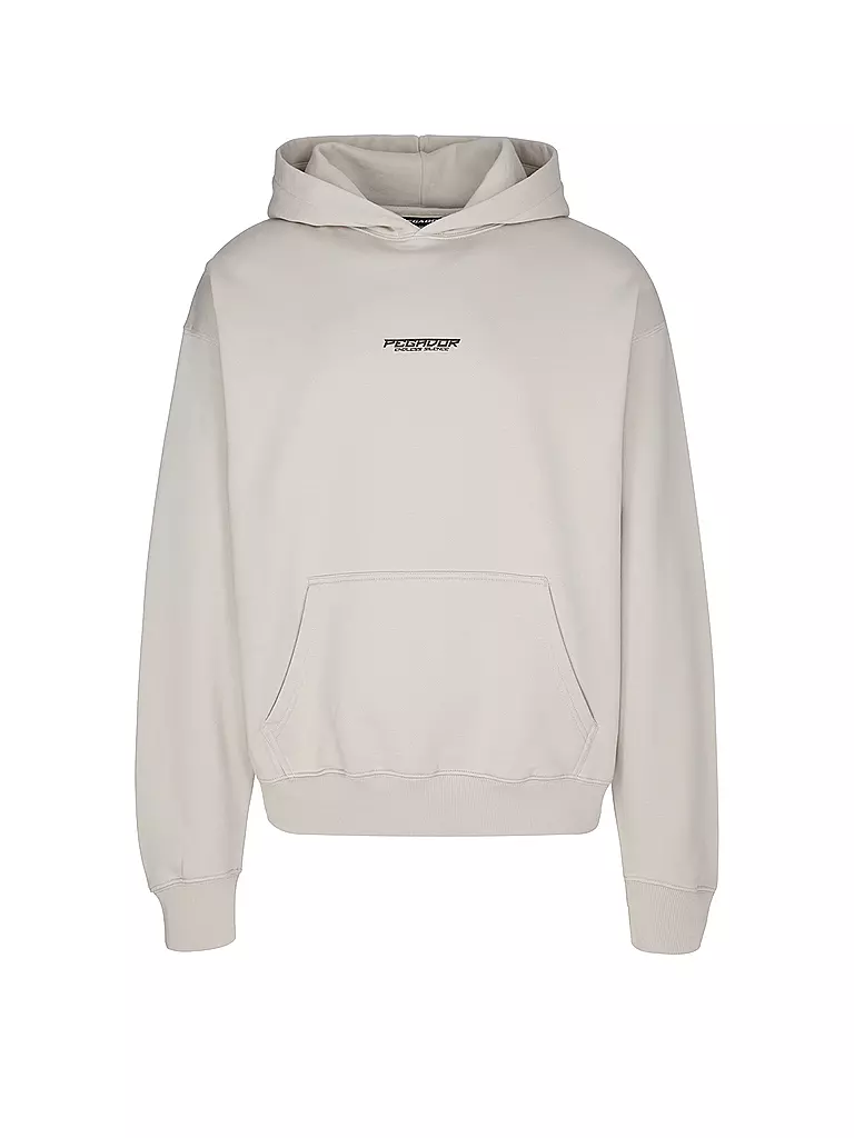 PEGADOR | Kapuzensweater - Hoodie | beige