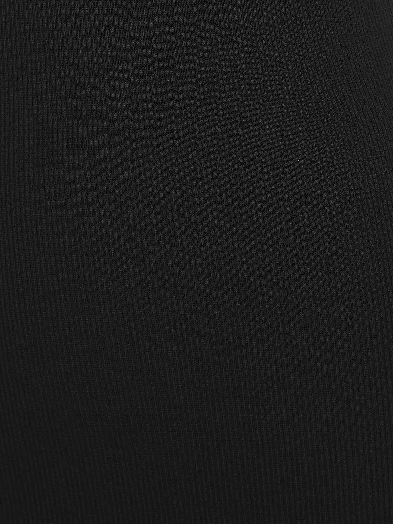 PEGADOR | Minikleid AYLA | schwarz
