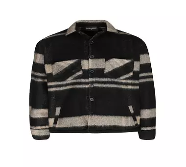 PEGADOR Overshirt