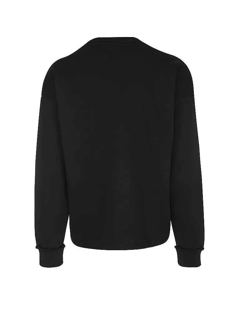 PEGADOR | Pullover DONORA | schwarz