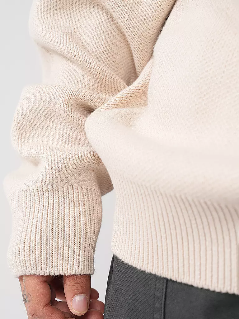 PEGADOR | Pullover LENOX | beige