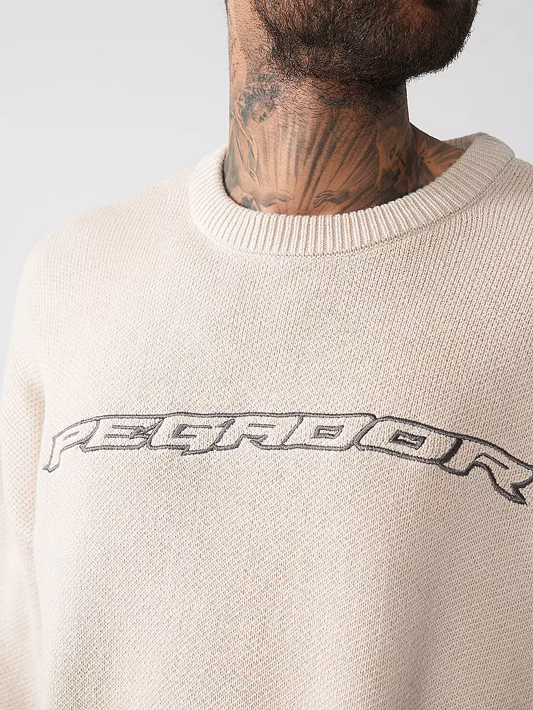 PEGADOR | Pullover LENOX | beige