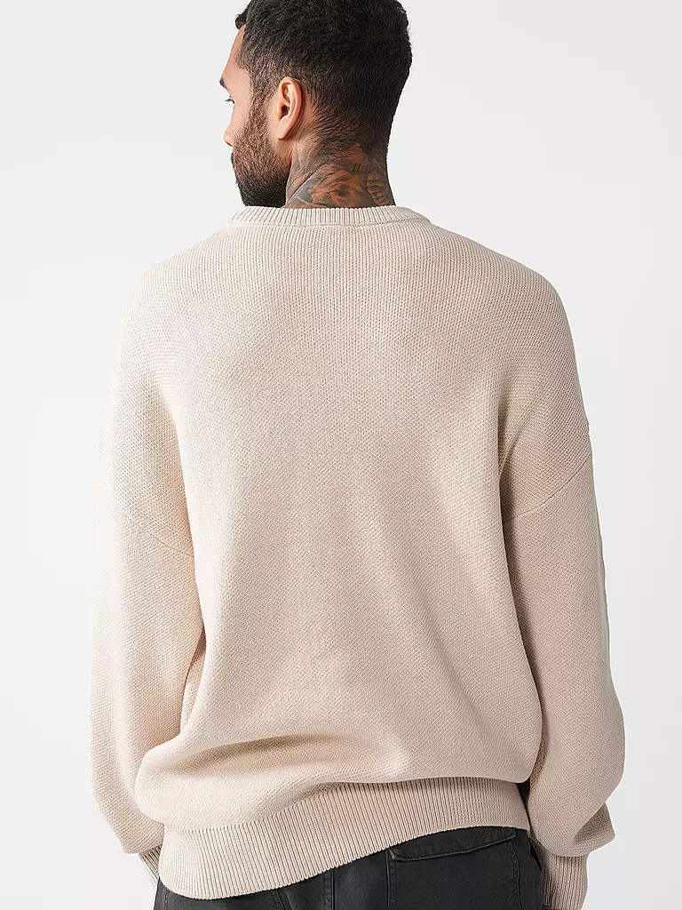 PEGADOR | Pullover LENOX | beige