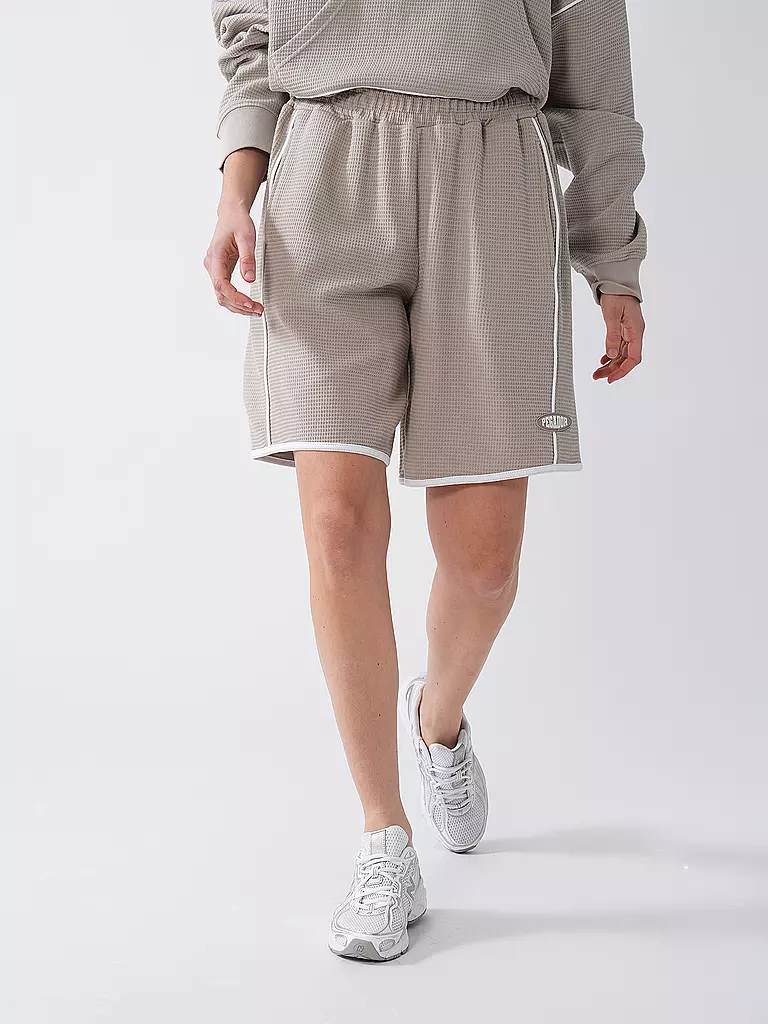 PEGADOR | Shorts AMELIE | beige