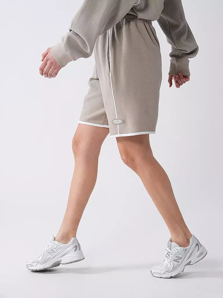 PEGADOR | Shorts AMELIE | beige