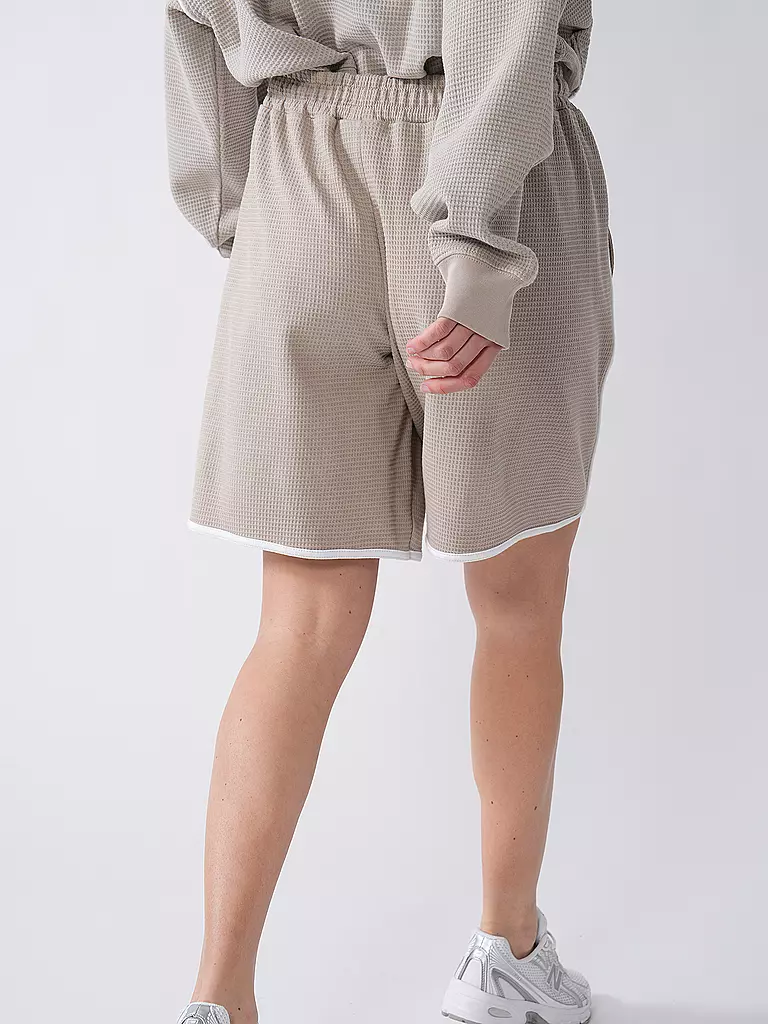 PEGADOR | Shorts AMELIE | beige