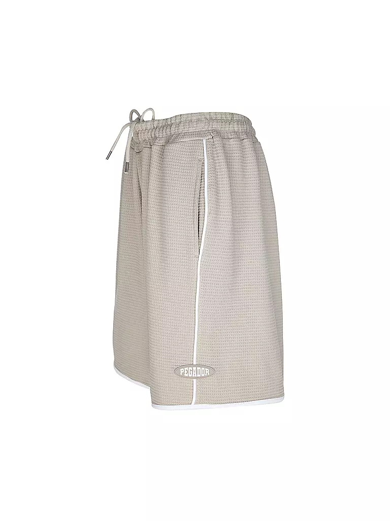 PEGADOR | Shorts AMELIE | beige