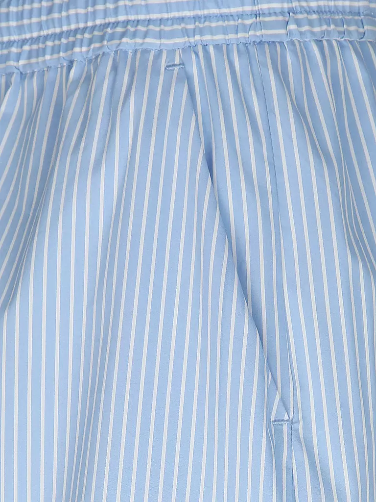 PEGADOR | Shorts EVA LOOSE | hellblau